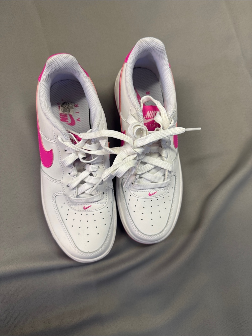 Nike air force kids
